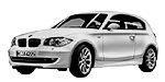 BMW E81 P2519 Fault Code