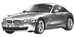 BMW E86 P2519 Fault Code