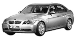 BMW E90 P2519 Fault Code