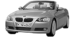 BMW E93 P2519 Fault Code