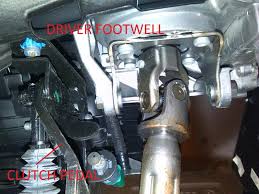 See P2519 in engine