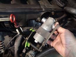 See P2519 in engine