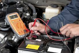 See P2519 repair manual